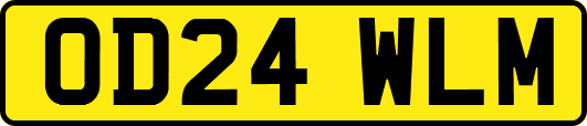 OD24WLM
