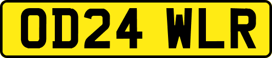 OD24WLR