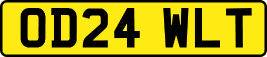 OD24WLT