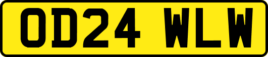 OD24WLW