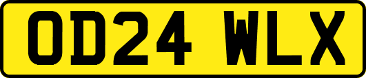 OD24WLX