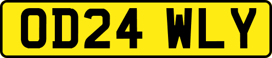OD24WLY