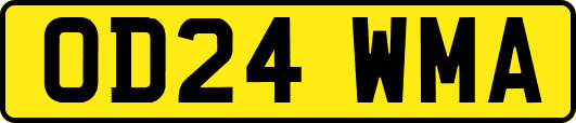 OD24WMA