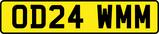 OD24WMM
