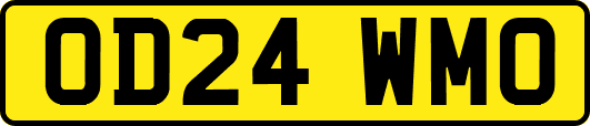 OD24WMO