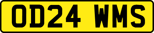 OD24WMS