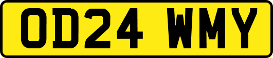 OD24WMY