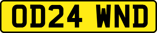 OD24WND