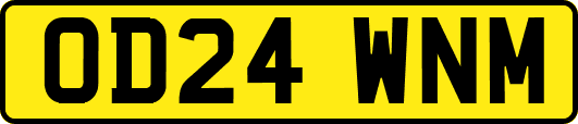 OD24WNM