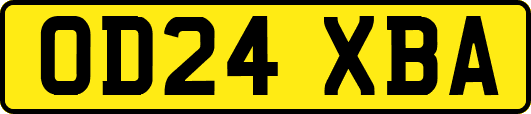 OD24XBA
