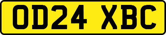 OD24XBC