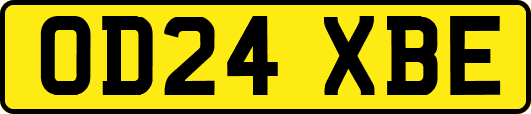 OD24XBE