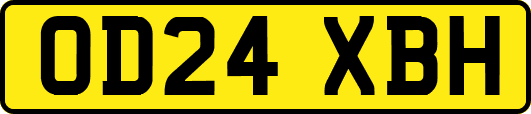 OD24XBH