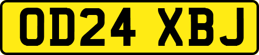 OD24XBJ