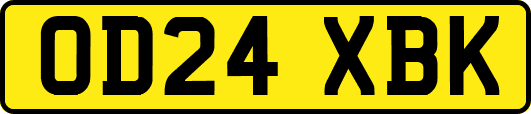 OD24XBK