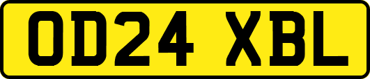 OD24XBL