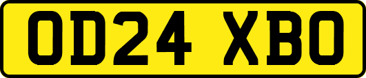 OD24XBO