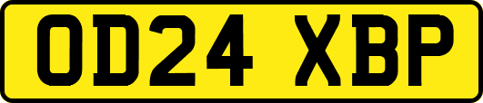 OD24XBP