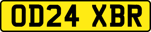 OD24XBR