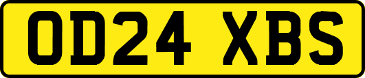 OD24XBS