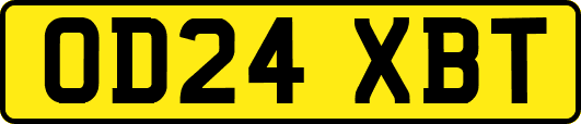 OD24XBT