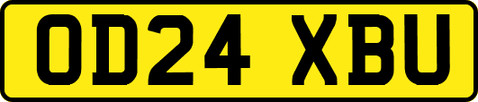OD24XBU