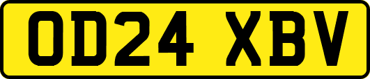 OD24XBV