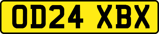 OD24XBX