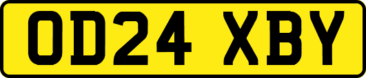 OD24XBY