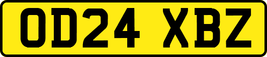 OD24XBZ