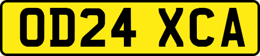OD24XCA