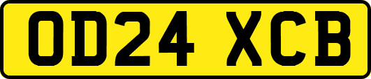 OD24XCB