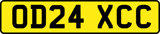OD24XCC