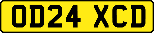 OD24XCD