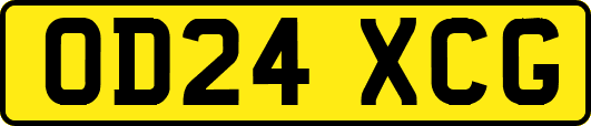 OD24XCG