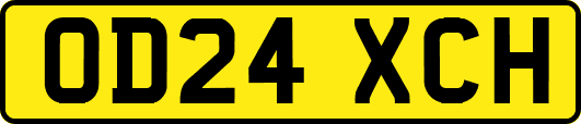 OD24XCH