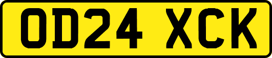 OD24XCK