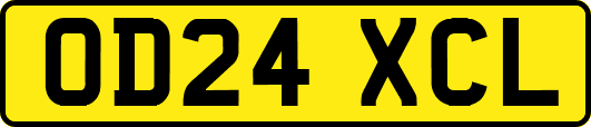OD24XCL
