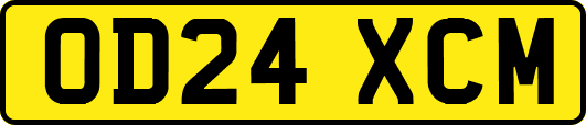 OD24XCM