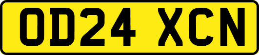 OD24XCN