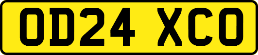 OD24XCO