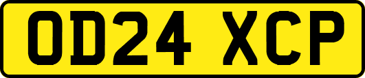 OD24XCP