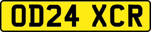 OD24XCR