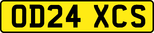 OD24XCS