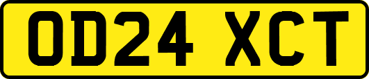 OD24XCT