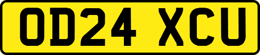 OD24XCU