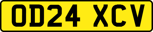 OD24XCV