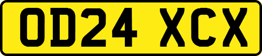OD24XCX