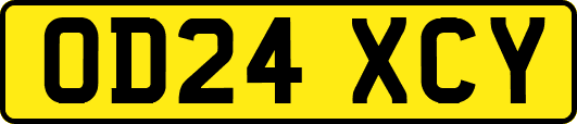 OD24XCY