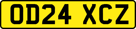 OD24XCZ